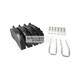 GARNITURE DE FREIN JEU JURID 539-20/22.5